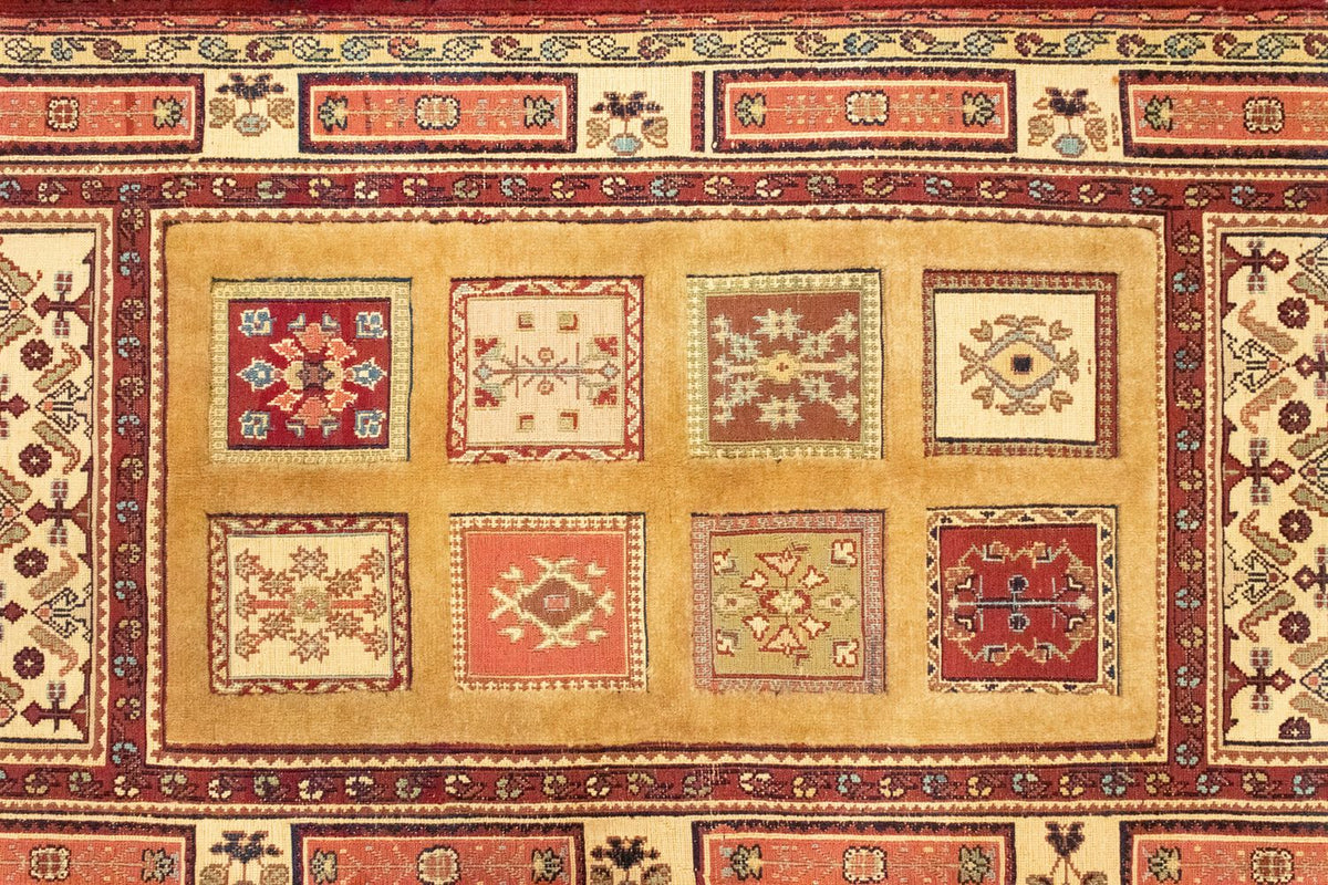 Tappeto Persero - Nomade - 160 x 101 cm - multicolore