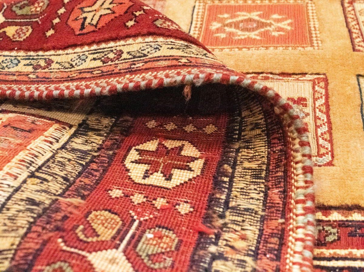 Tappeto Persero - Nomade - 160 x 101 cm - multicolore