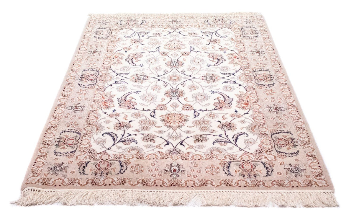 Tappeto Persero - Isfahan - Premio - 163 x 107 cm - beige
