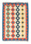 Tappeto Kelim - Orientale - 90 x 60 cm - beige
