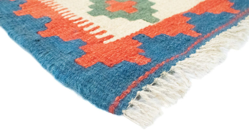 Tappeto Kelim - Orientale - 90 x 60 cm - beige