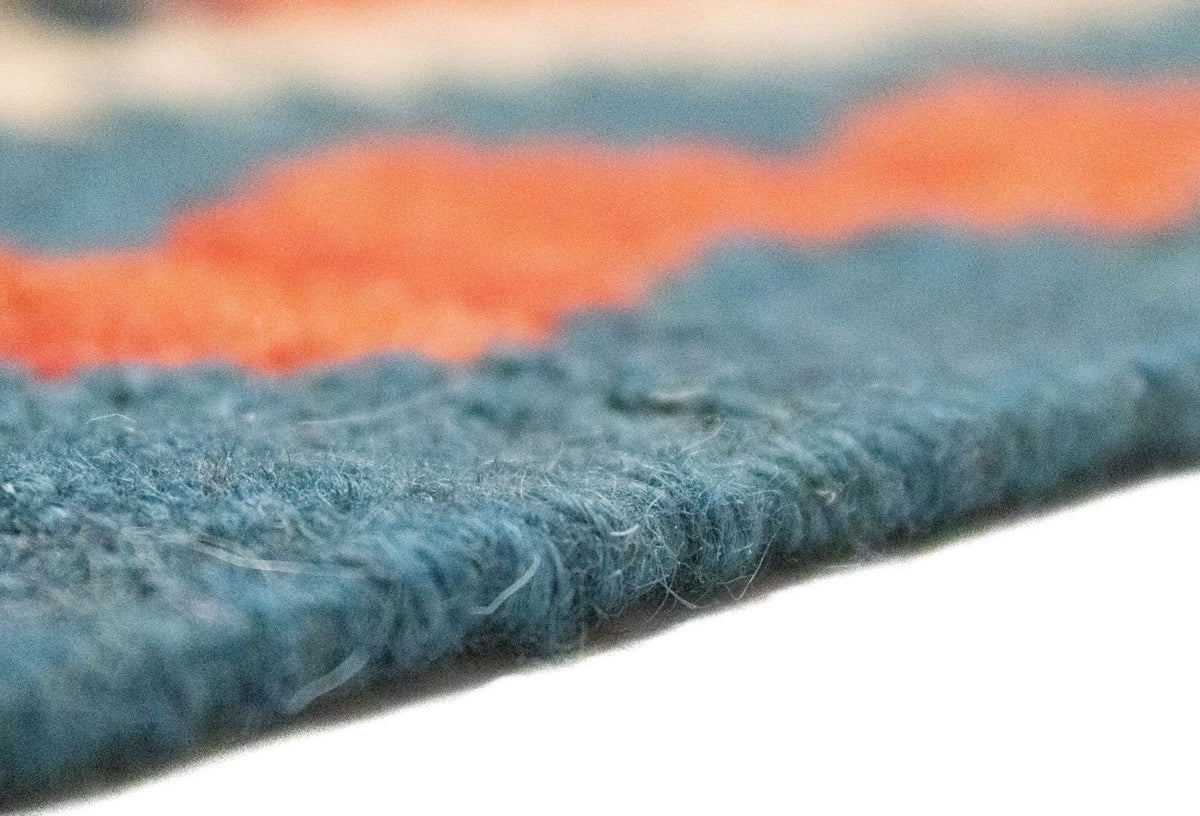 Tappeto Kelim - Orientale - 90 x 64 cm - beige