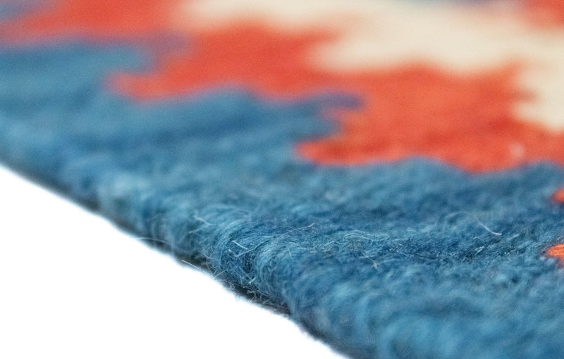 Tappeto Kelim - Orientale - 88 x 61 cm - beige