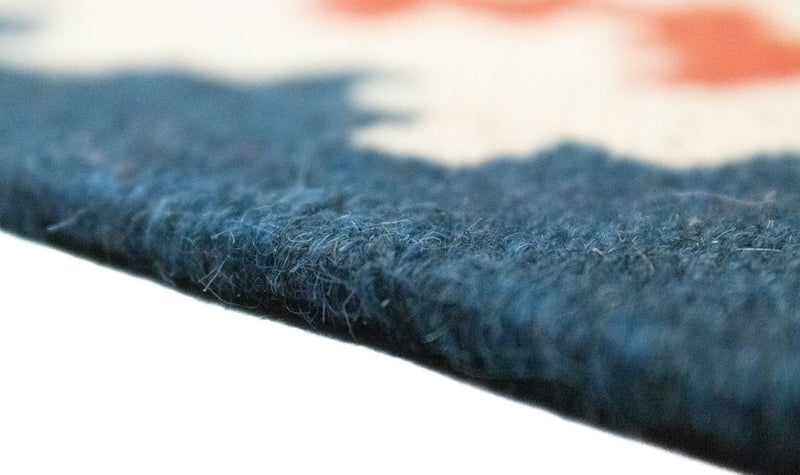 Tappeto Kelim - Orientale - 98 x 64 cm - multicolore