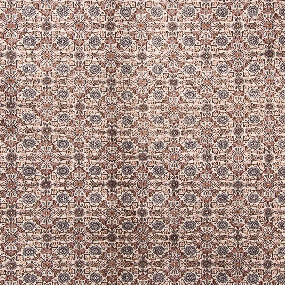 Tappeto orientale - Bidjar - Indo - 347 x 243 cm - beige