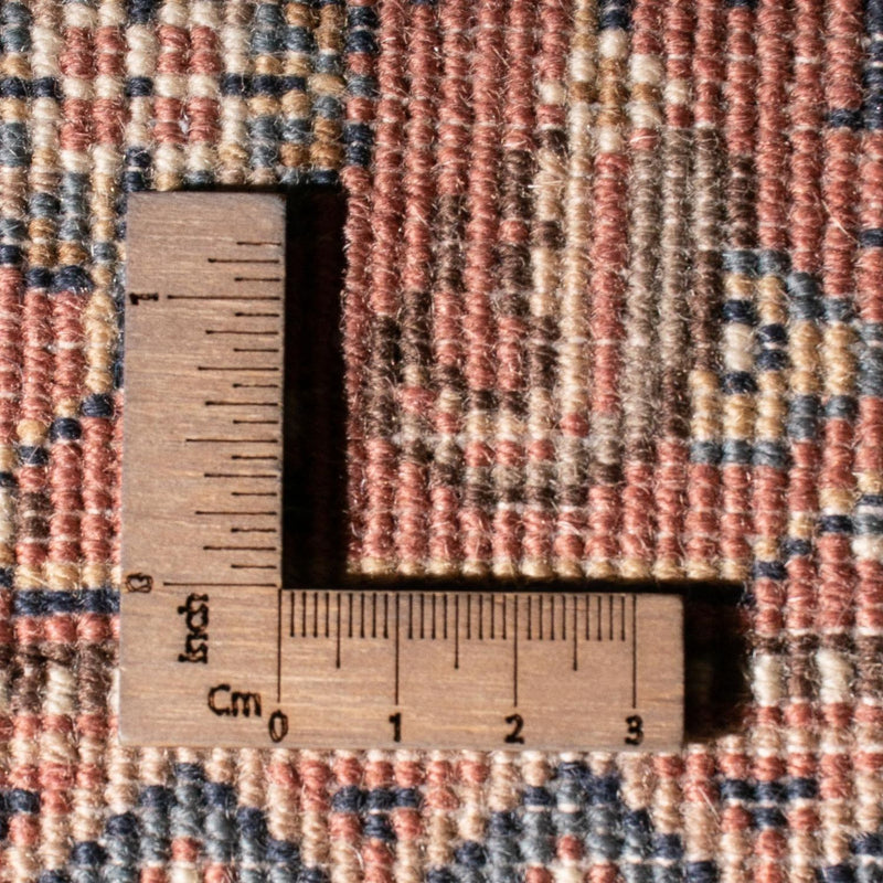 Tappeto orientale - Bidjar - Indo - 347 x 243 cm - beige