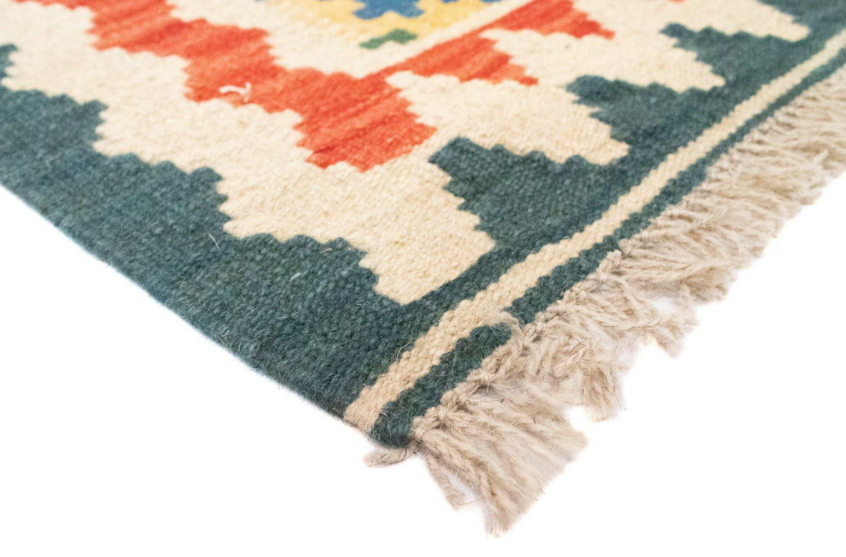 Tappeto Kelim - Orientale - 89 x 67 cm - beige