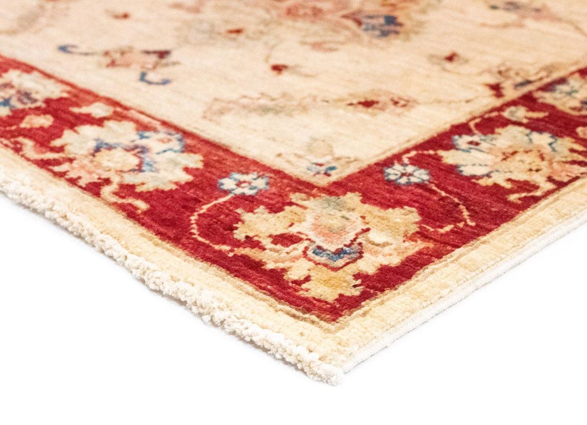 Tappeto corsia Tappeto Ziegler - 181 x 78 cm - rosso