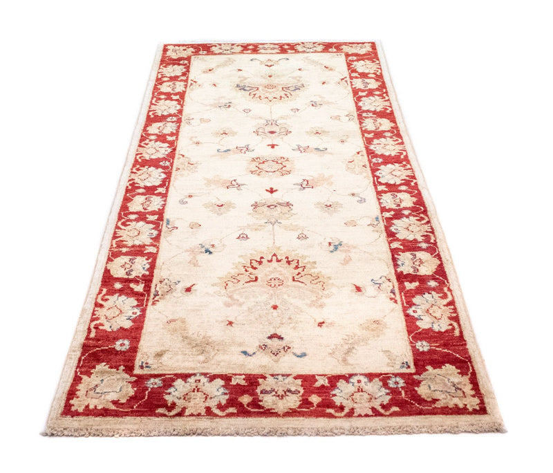 Tappeto corsia Tappeto Ziegler - 181 x 78 cm - rosso