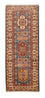 Tappeto corsia Tappeto Ziegler - Kazak - 212 x 79 cm - blu