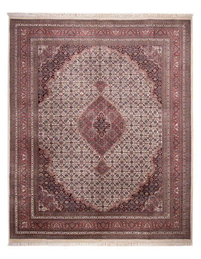 Bidjar Indo Tappeto 245x303cm - Tappeto orientale