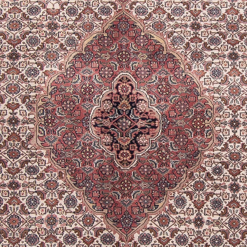 Tappeto orientale - Bidjar - Indo - 303 x 245 cm - beige