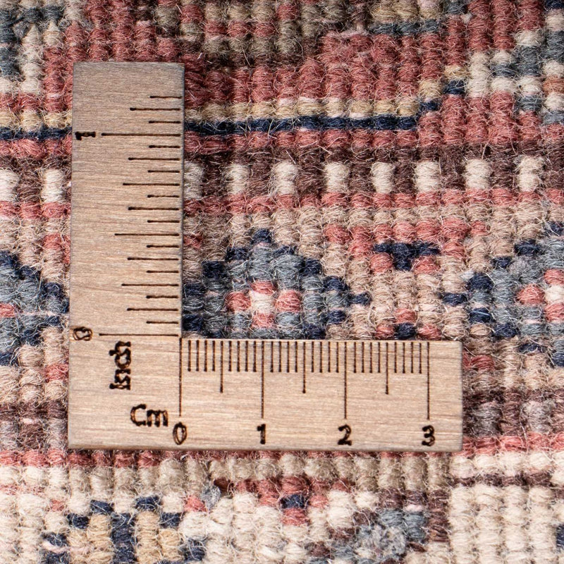 Tappeto orientale - Bidjar - Indo - 303 x 245 cm - beige