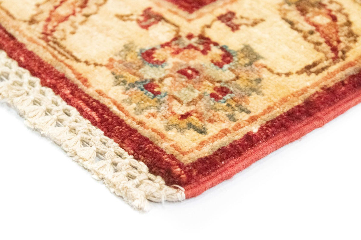 Tappeto corsia Tappeto Ziegler - 173 x 62 cm - rosso