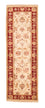 Tappeto corsia Tappeto Ziegler - 204 x 60 cm - beige