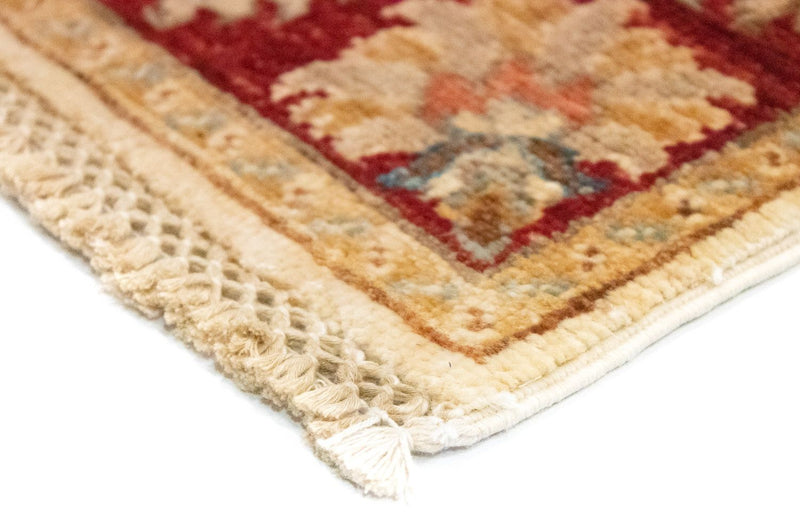 Tappeto corsia Tappeto Ziegler - 204 x 60 cm - beige