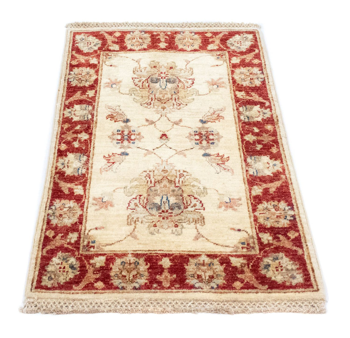 Tappeto Ziegler - 94 x 62 cm - beige