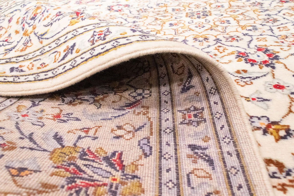 Tappeto Persero - Keshan - 305 x 200 cm - beige