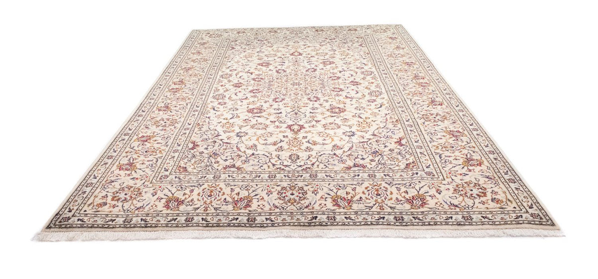Tappeto Persero - Keshan - 305 x 200 cm - beige