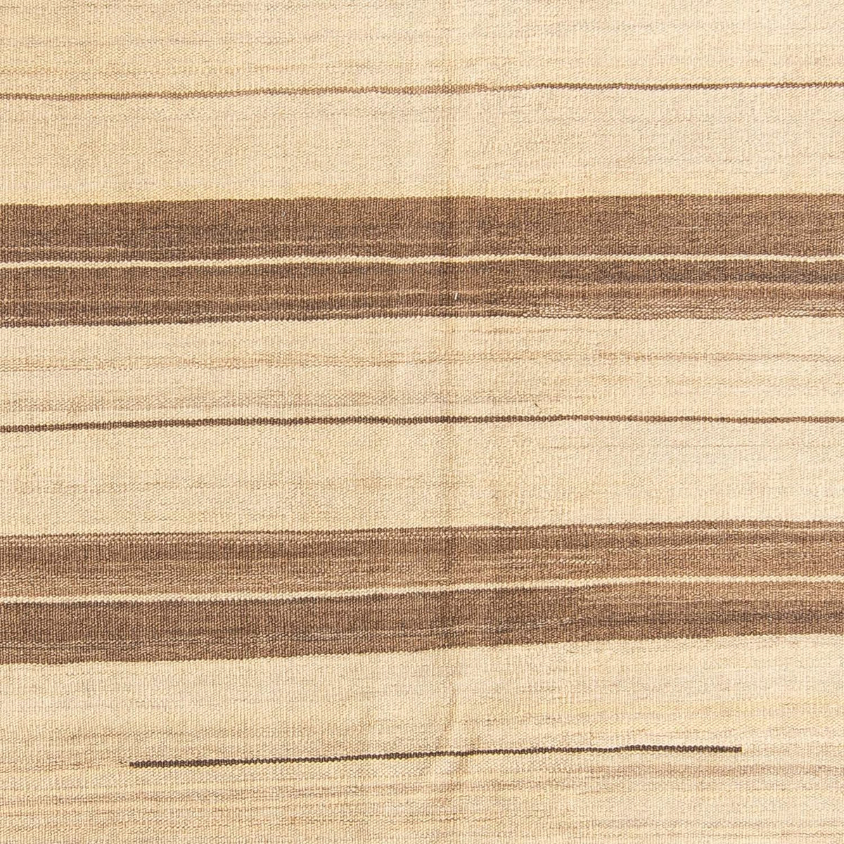 Tappeto Kelim - Orientale - 242 x 176 cm - beige