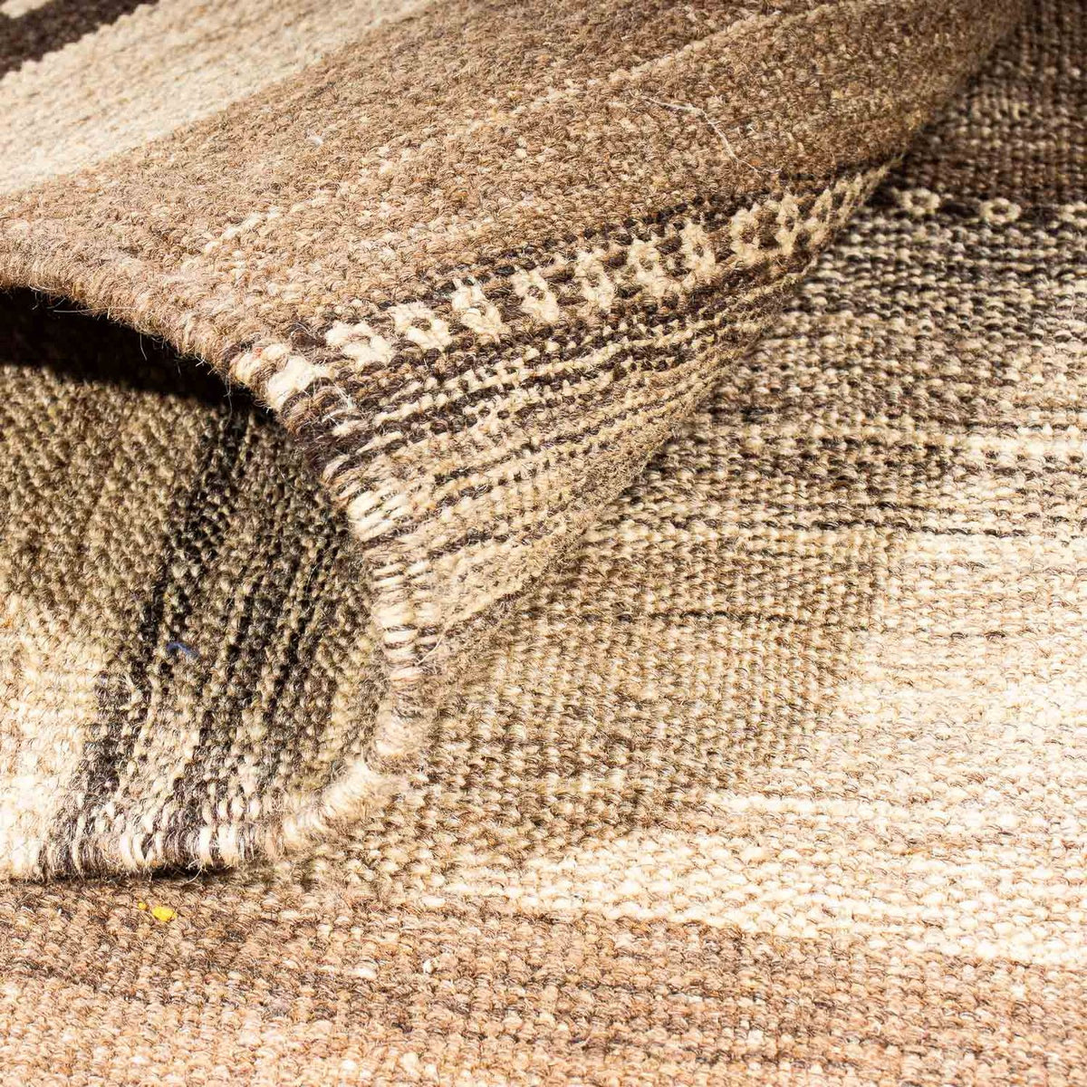 Tappeto Kelim - Orientale - 200 x 153 cm - multicolore