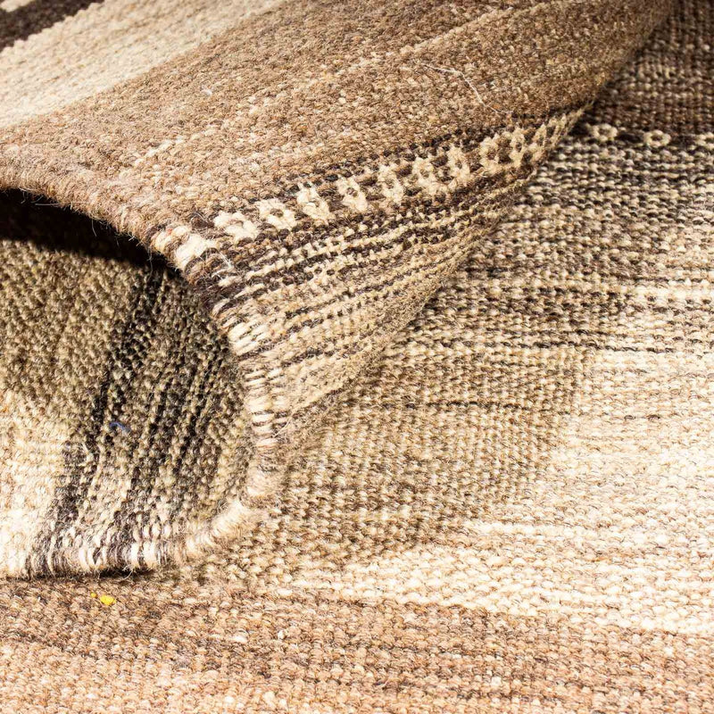 Tappeto Kelim - Orientale - 200 x 153 cm - multicolore