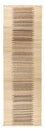 Tappeto corsia Tappeto Kelim - Orientale - 293 x 96 cm - beige
