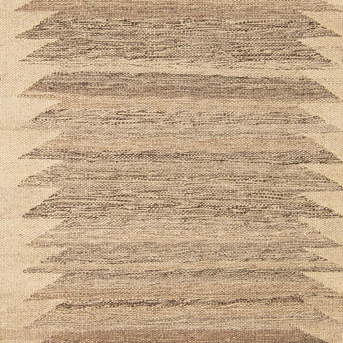 Tappeto corsia Tappeto Kelim - Orientale - 293 x 96 cm - beige