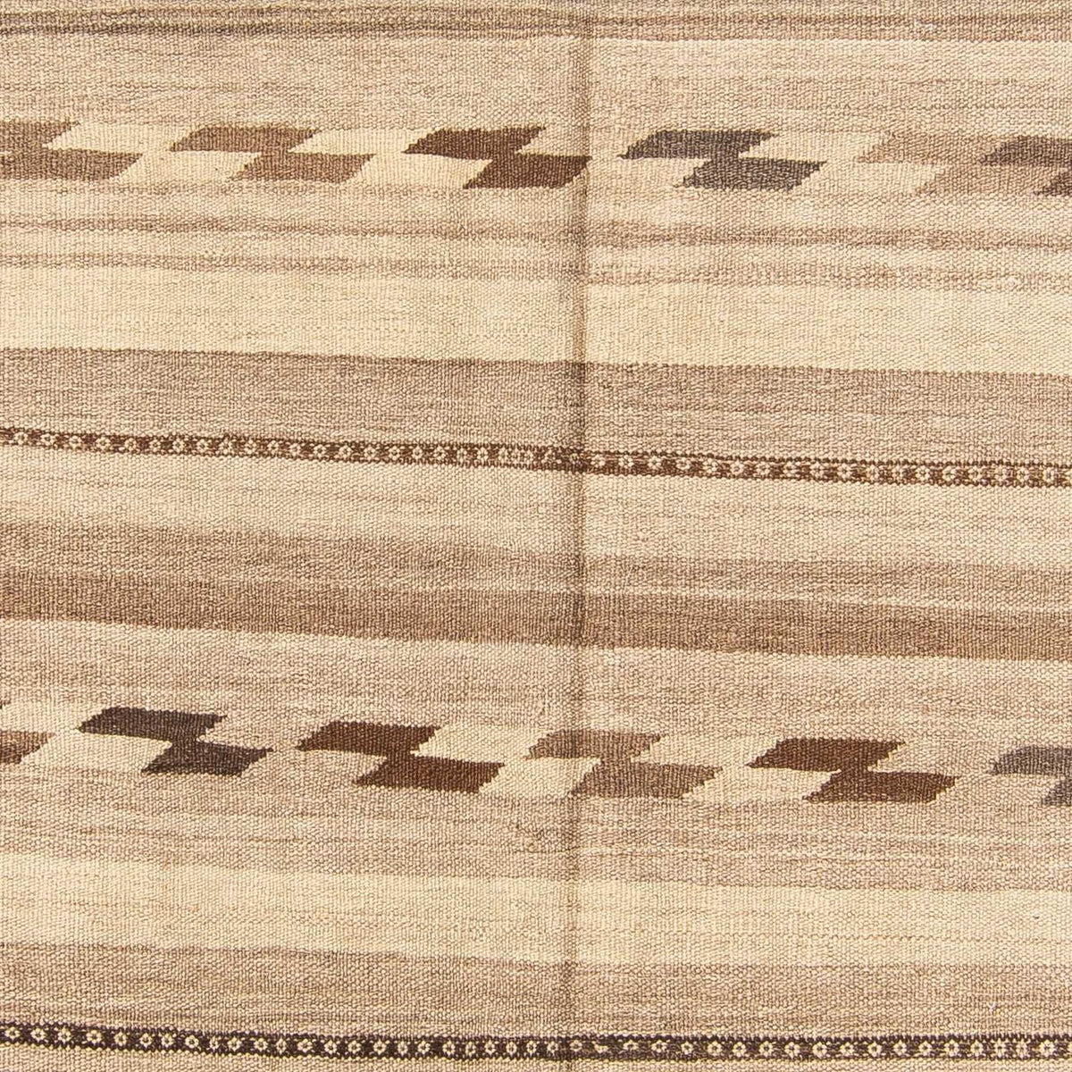Tappeto Kelim - Orientale - 256 x 165 cm - multicolore