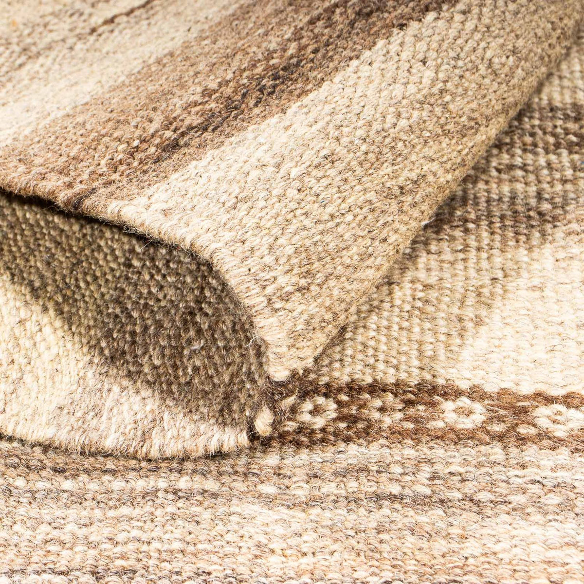 Tappeto Kelim - Orientale - 256 x 165 cm - multicolore