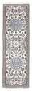 Tappeto corsia Tappeto Persero - Nain - Reale - 196 x 63 cm - beige