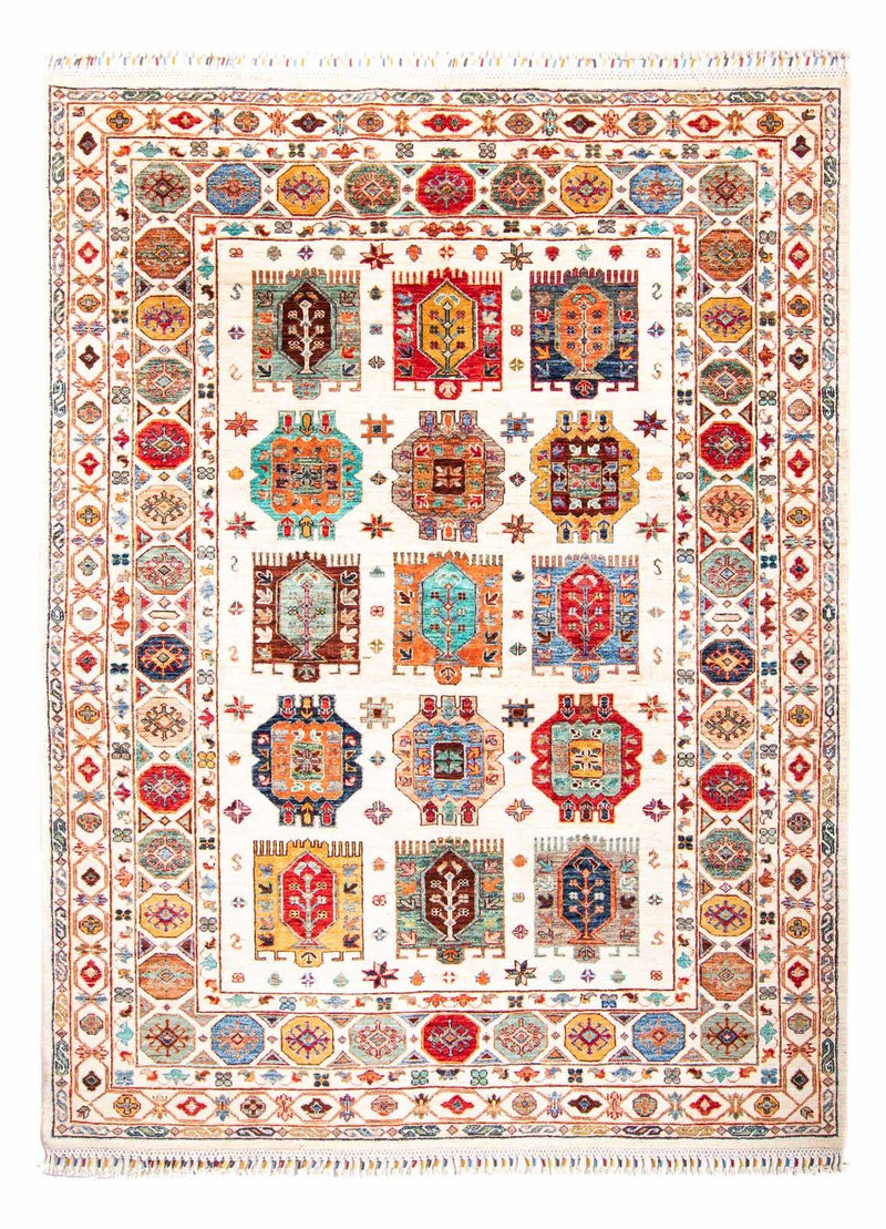 Tappeto Ziegler - Ariana - 244 x 180 cm - beige