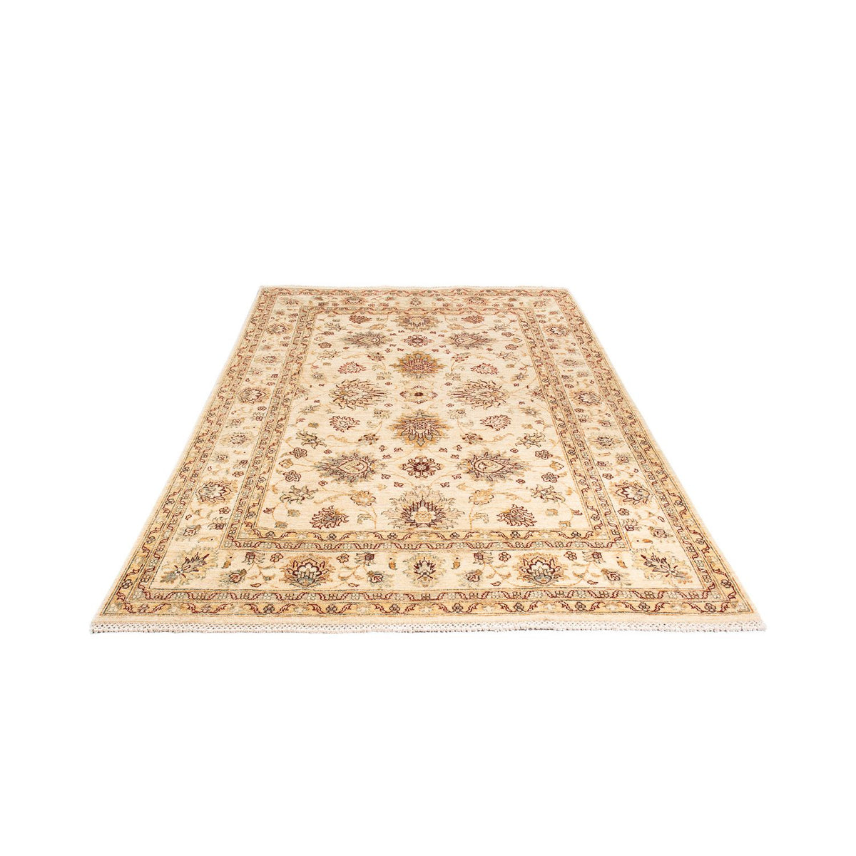 Tappeto Ziegler - 217 x 149 cm - beige