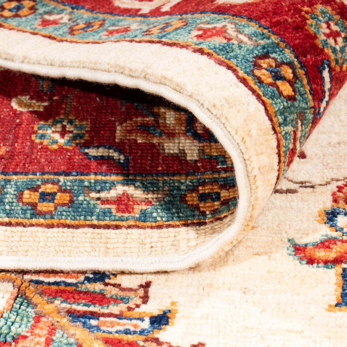 Tappeto Ziegler - Ariana - 176 x 120 cm - beige