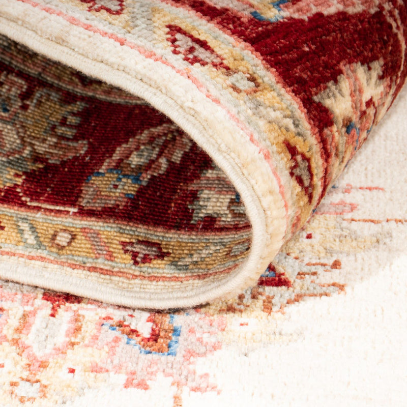 Tappeto Ziegler - 146 x 102 cm - beige