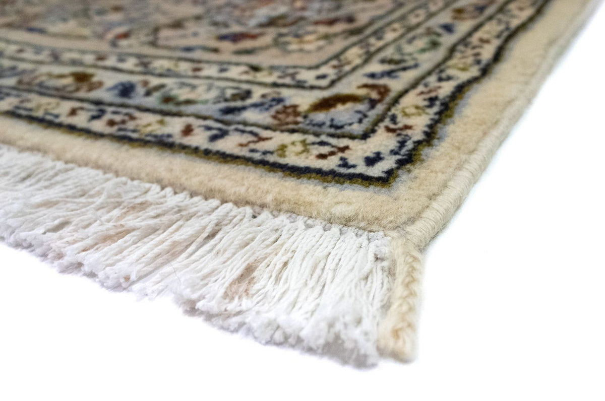 Tappeto Persero - Keshan - 298 x 194 cm - beige