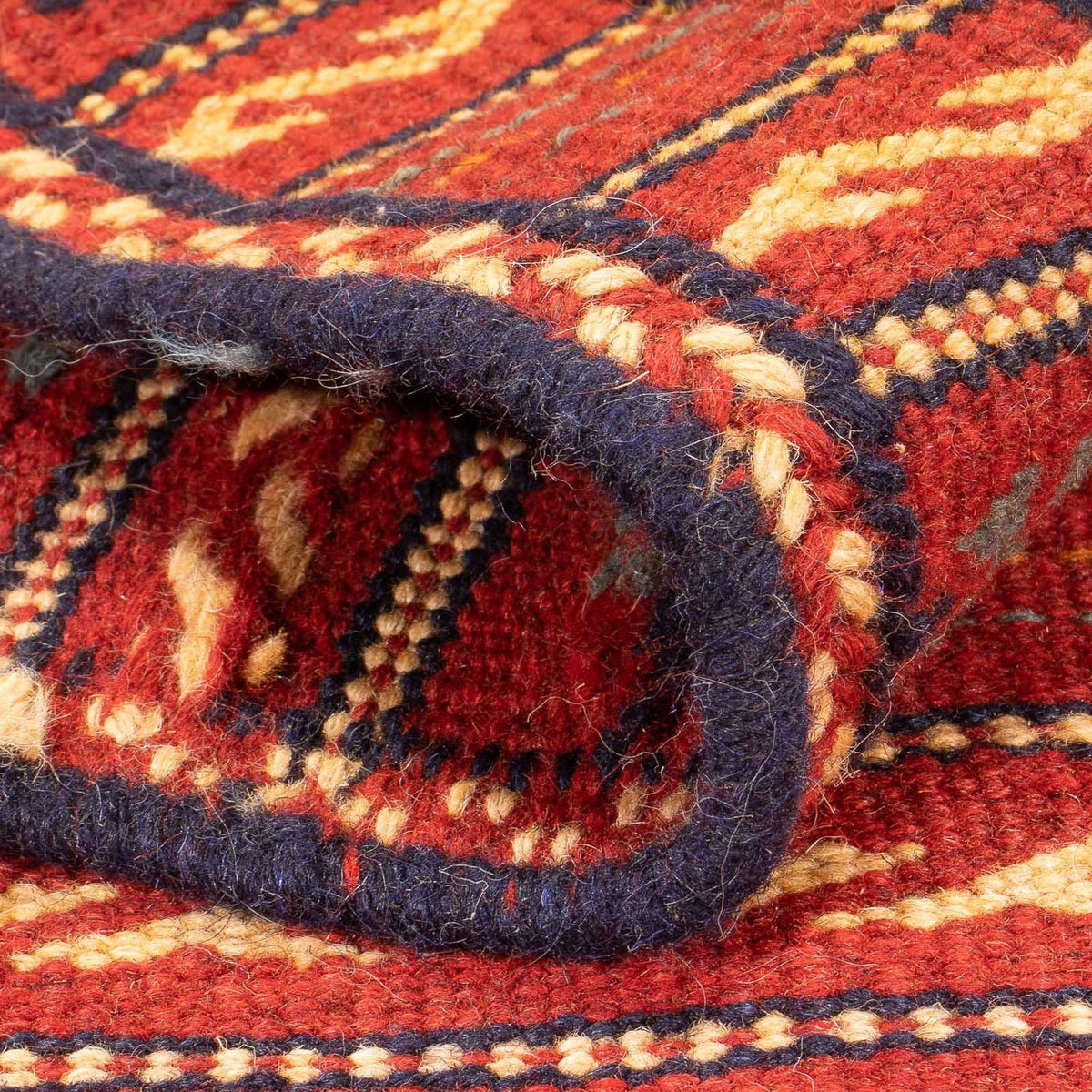 Tappeto Kelim - Orientale - 130 x 80 cm - multicolore