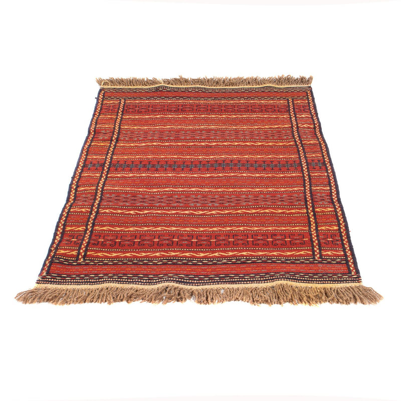 Tappeto Kelim - Orientale - 130 x 80 cm - multicolore