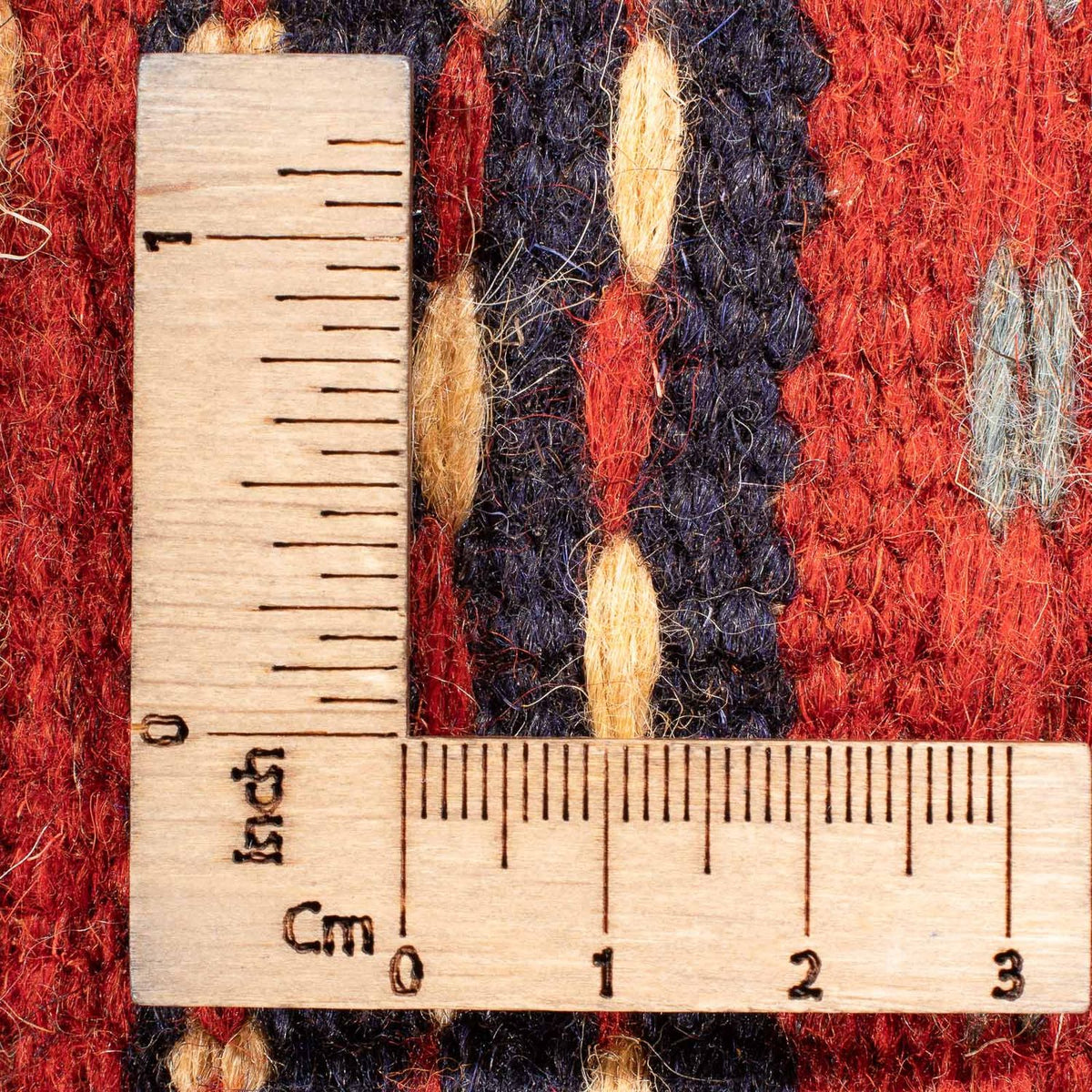 Tappeto Kelim - Orientale - 130 x 80 cm - multicolore