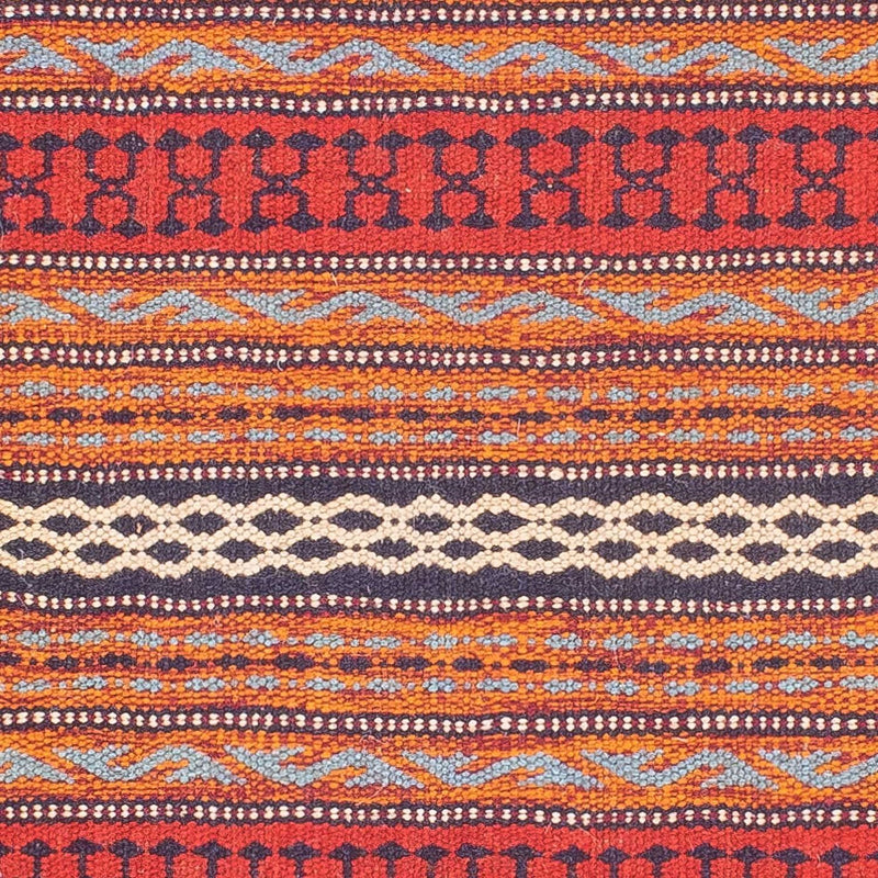 Tappeto Kelim - Orientale - 123 x 80 cm - multicolore