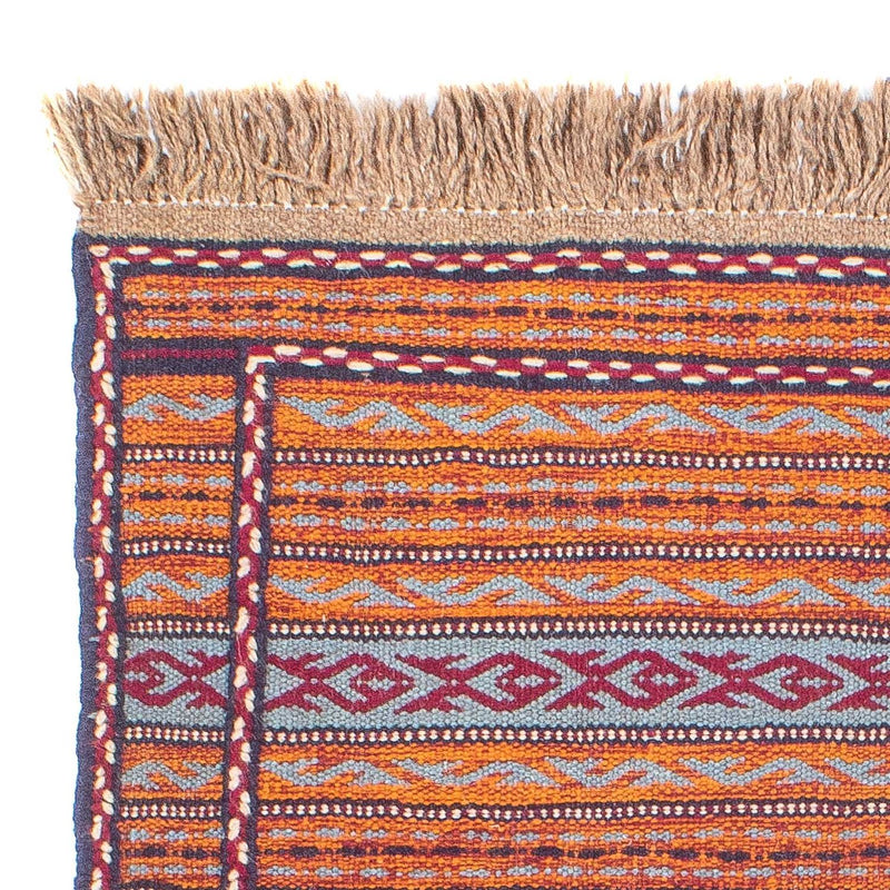 Tappeto Kelim - Orientale - 123 x 80 cm - multicolore