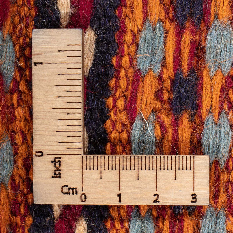 Tappeto Kelim - Orientale - 123 x 80 cm - multicolore