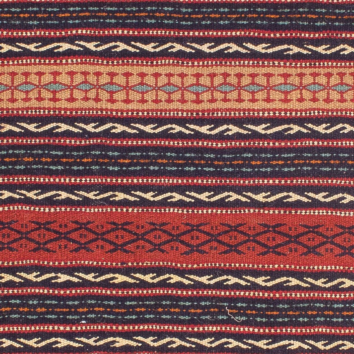Tappeto Kelim - Orientale - 154 x 103 cm - multicolore