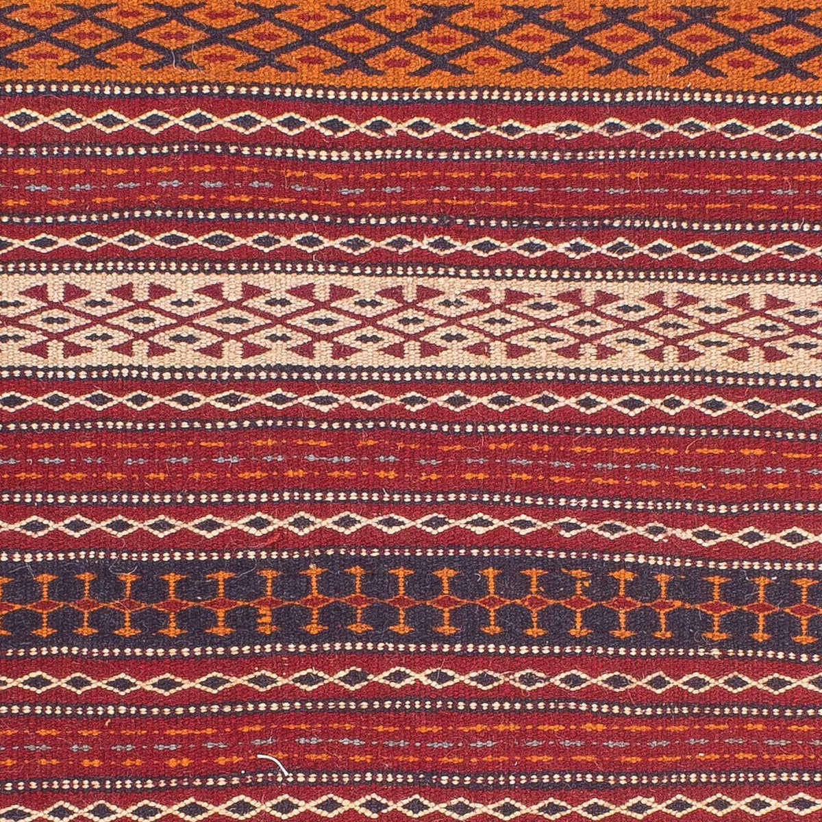 Tappeto Kelim - Orientale - 148 x 100 cm - multicolore