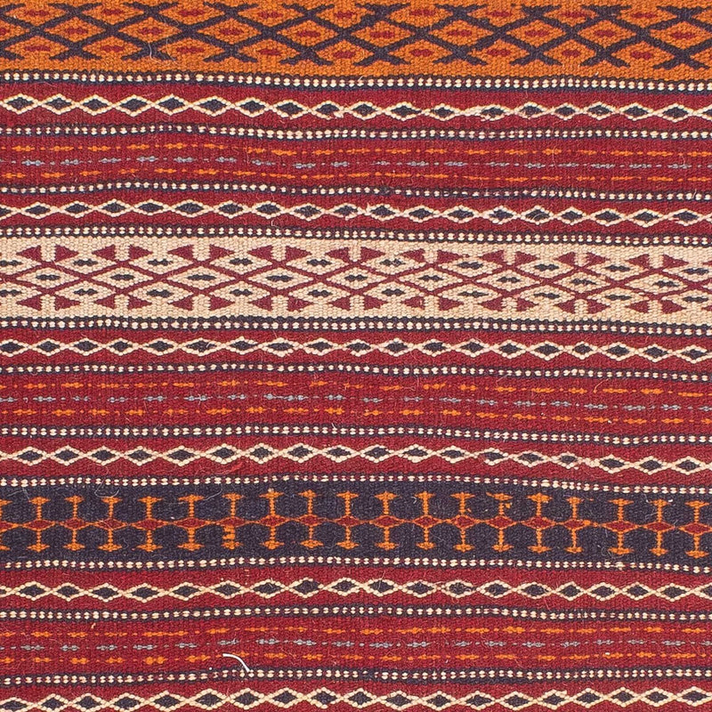 Tappeto Kelim - Orientale - 148 x 100 cm - multicolore