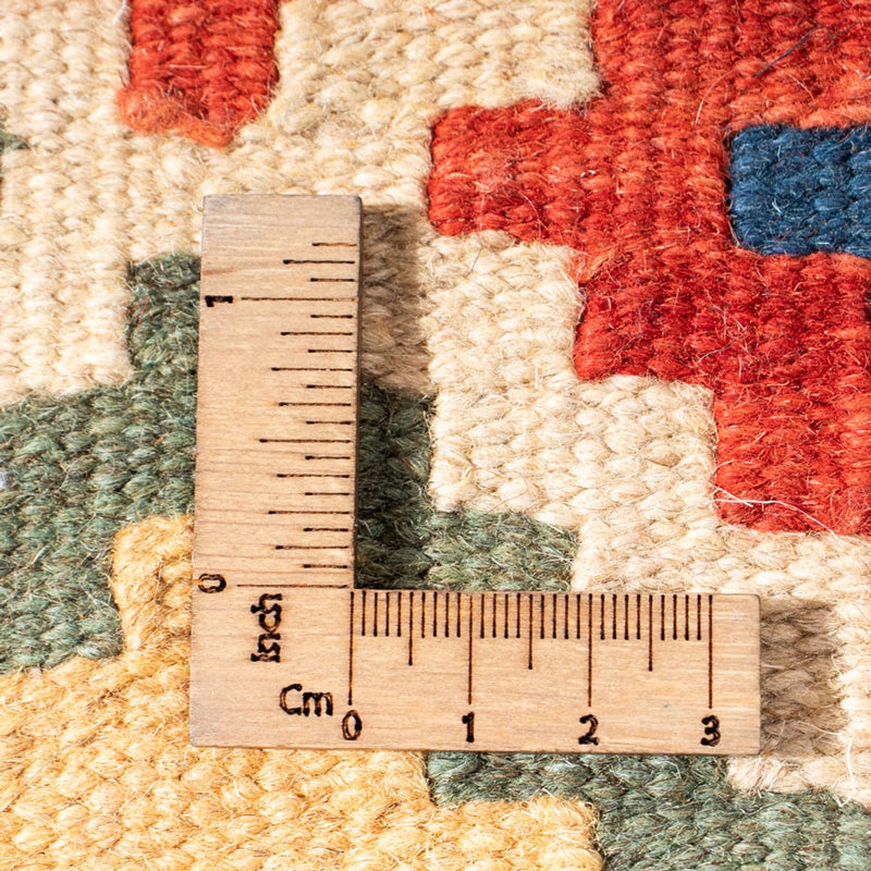 Tappeto Kelim - Orientale - 93 x 63 cm - multicolore