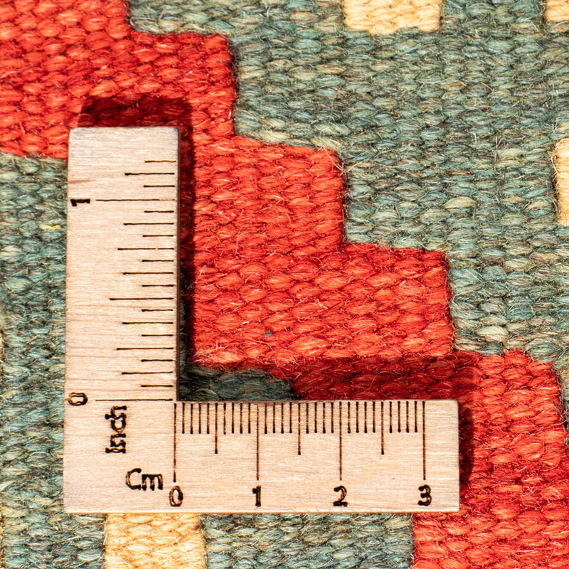 Tappeto Kelim - Orientale - 94 x 64 cm - multicolore