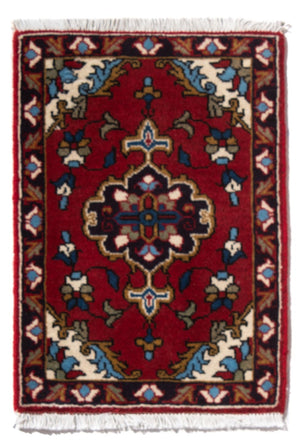 Tappeto Persero - Nomade - 54 x 40 cm - multicolore