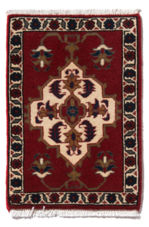 Tappeto Persero - Nomade - 54 x 40 cm - multicolore