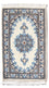 Tappeto Persero - Nain - 60 x 40 cm - crema